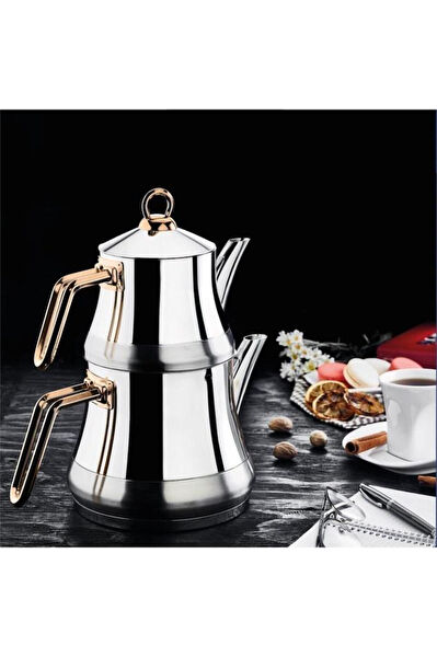 OMS Çaydanlık, Demlik