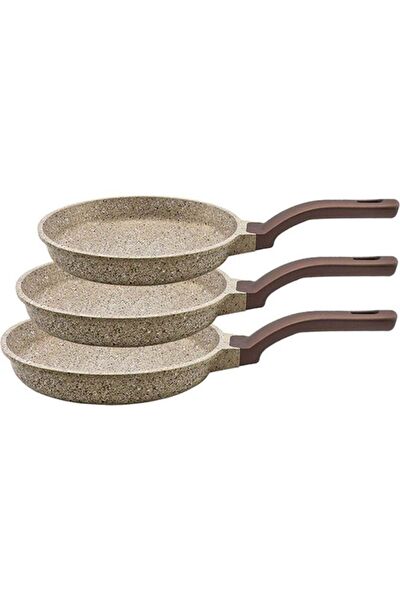 OMS Tencere, Tava Seti