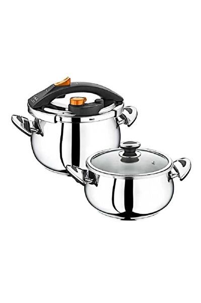 OMS Düdüklü Tencere