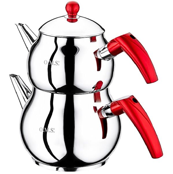 OMS Çaydanlık, Demlik