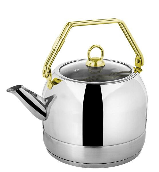 OMS Çaydanlık, Demlik