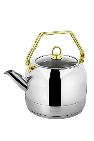 OMS Çaydanlık, Demlik