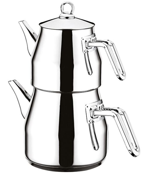 OMS Çaydanlık, Demlik