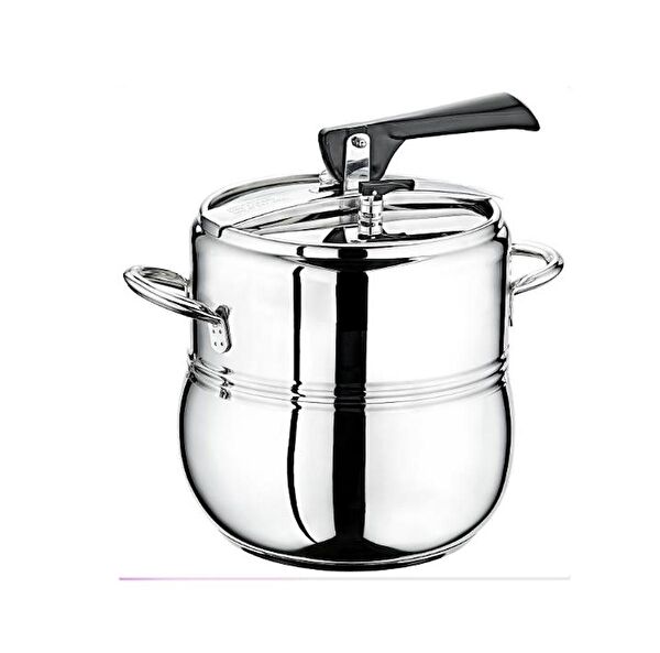 OMS PASLANMAZ Düdüklü Tencere