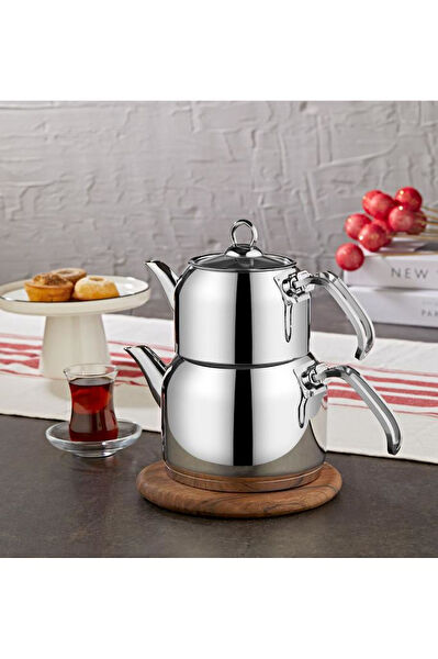 OMS Çaydanlık, Demlik