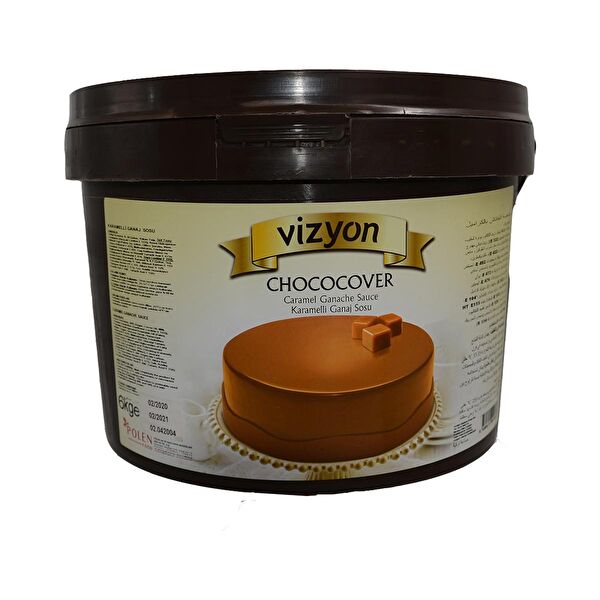 Vizyon Fındık Ezmesi