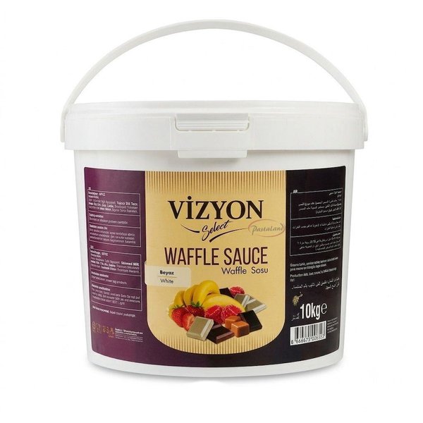 Vizyon Sos