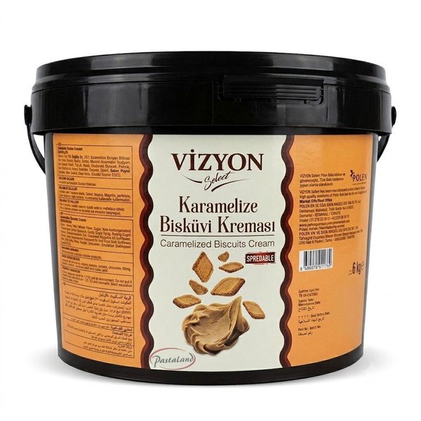 Vizyon Krema