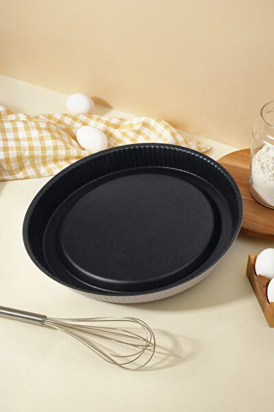 Gigilli Tart Kalıbı