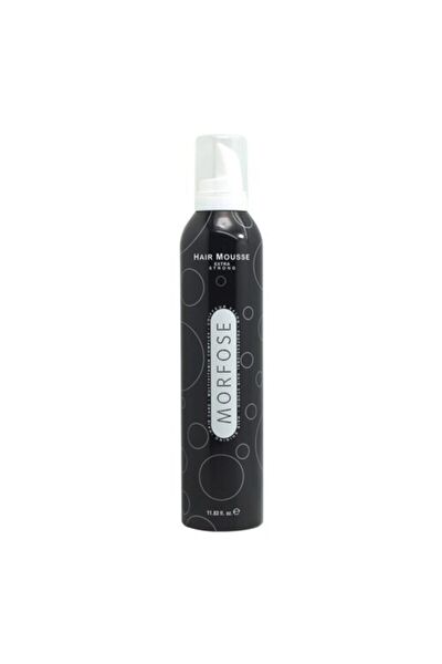 Morfose Saç Köpüğü