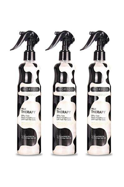 Morfose Saç Spreyi