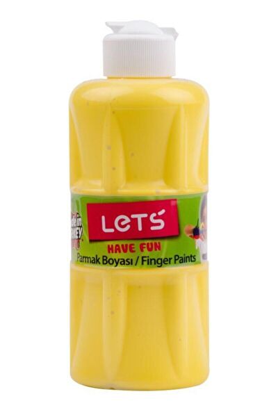 Lets Akrilik Boya