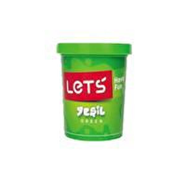 Lets Oyun Hamuru, Slime