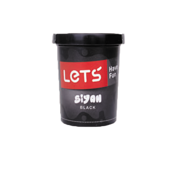 Lets Oyun Hamuru, Slime