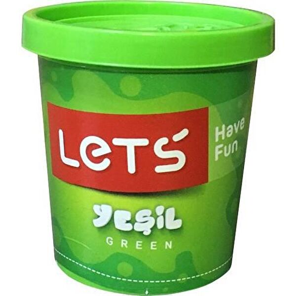 Lets Oyun Hamuru, Slime