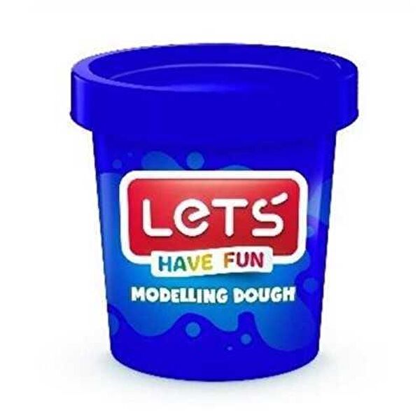 Lets Oyun Hamuru, Slime