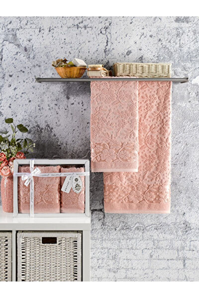 A.Z.H El, Yüz, Saç Havlusu