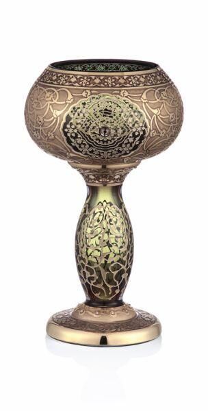 Gordion Şekerlik, Lokumluk