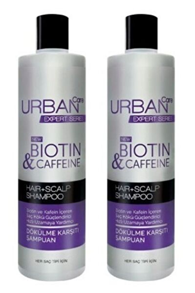 Urban Care Şampuan