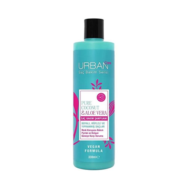 Urban Care Şampuan