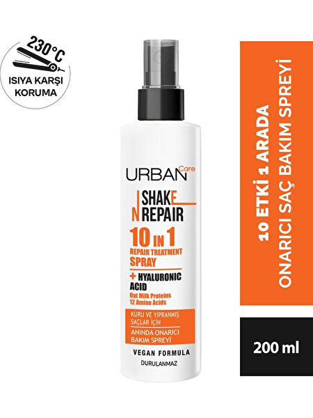 Morfose Saç Bakım Yağı