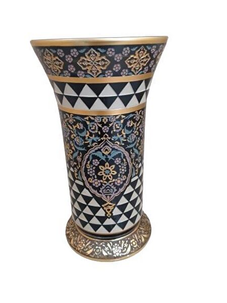 Gordion Vazo, Saksı