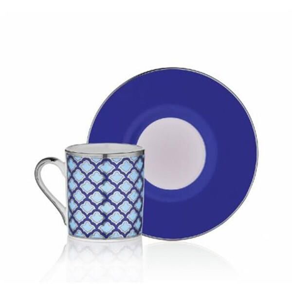 Gordion Fincan,Fincan Takımı