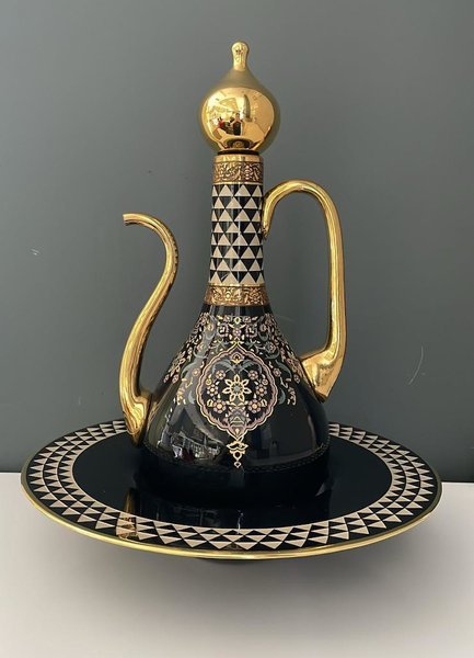 Decorium Dekoratif Obje, Biblo, Figür
