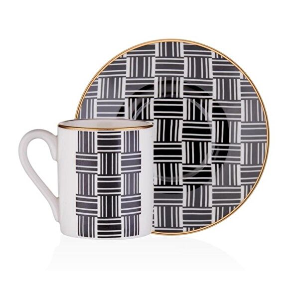 Gordion Fincan,Fincan Takımı