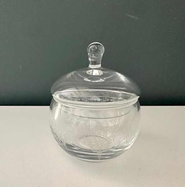 Gordion Şekerlik, Lokumluk