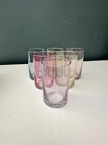 Gordion Su Bardağı, Su Takımları