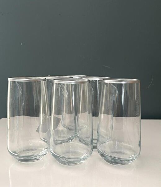 Gordion Meşrubat Bardağı