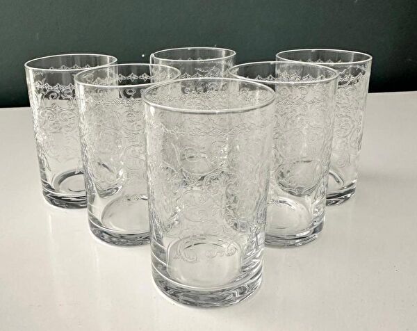 Gordion Meşrubat Bardağı