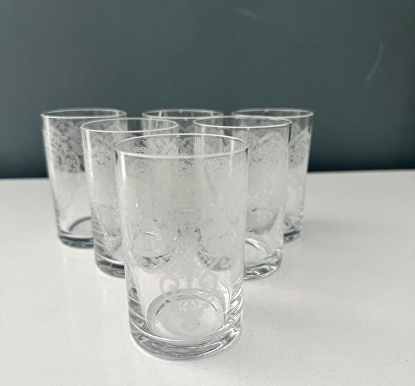 Gordion Su Bardağı, Su Takımları