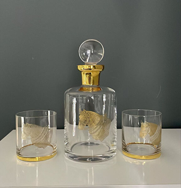 Decorium Servis Seti