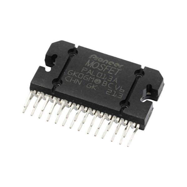 OEM Tekne Devre Elemanları