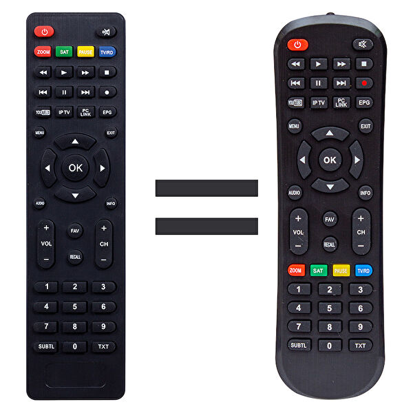 Weko Uzaktan Kumanda