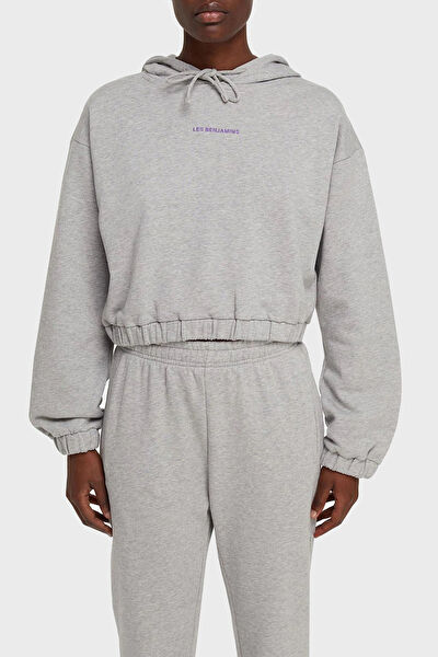 Les Benjamins Kadın Sweatshirt