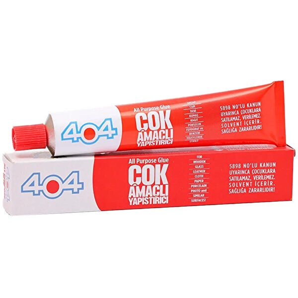 UHU Yapıştırıcı