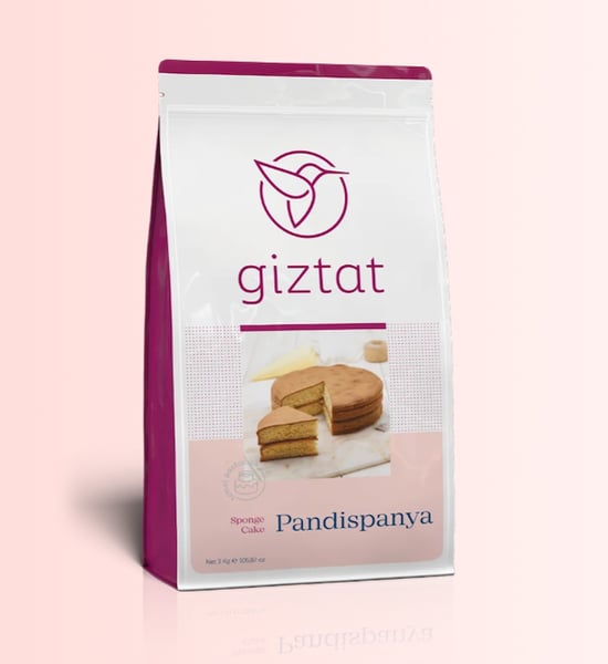 Giztat Pasta Keki