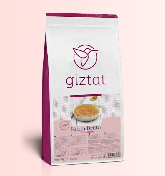Giztat Toz Tatlılar