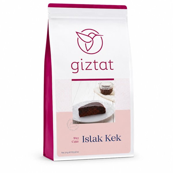 Giztat Toz Tatlılar