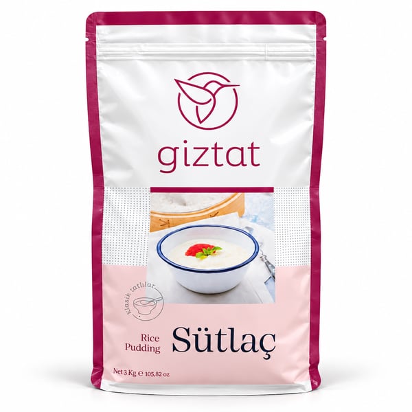 Giztat Toz Tatlılar