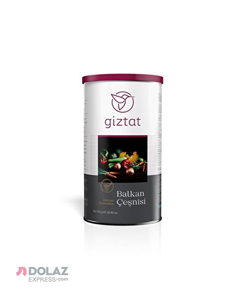 Giztat Özel Soslar, Püreler