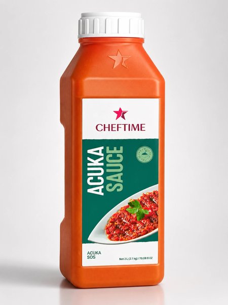 Giztat Özel Soslar, Püreler