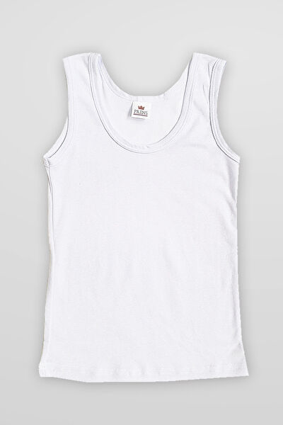 Prens Erkek Çocuk Atlet, Fanila