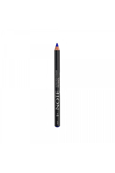 Note Cosmetique Göz Kalemi