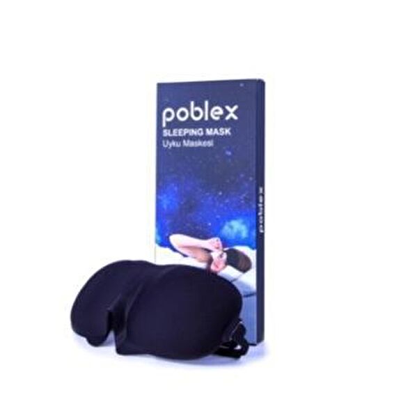 Poblex Cerrahi Maske