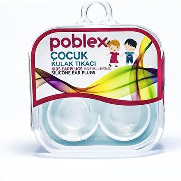 Sema Baby Kulak, Burun Tıkacı