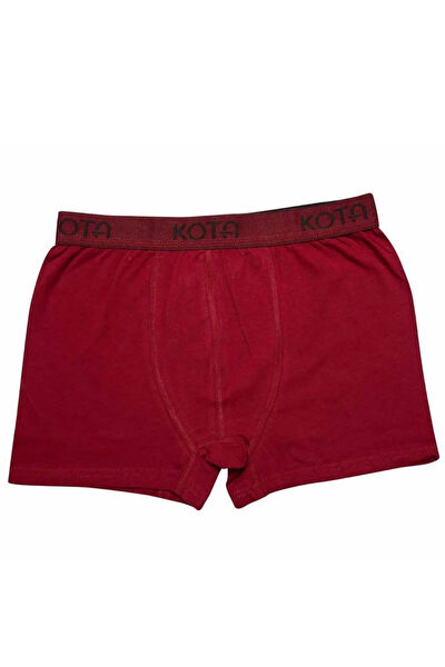 Kota Erkek Boxer, Slip, Külot